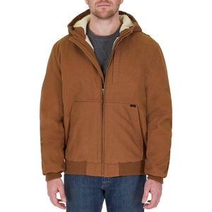 Lee Workwear Lined Sherpa Jacket